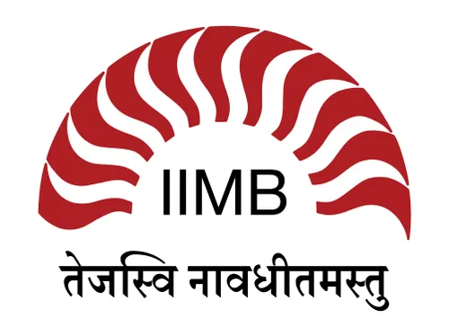 IIM Bangalore
