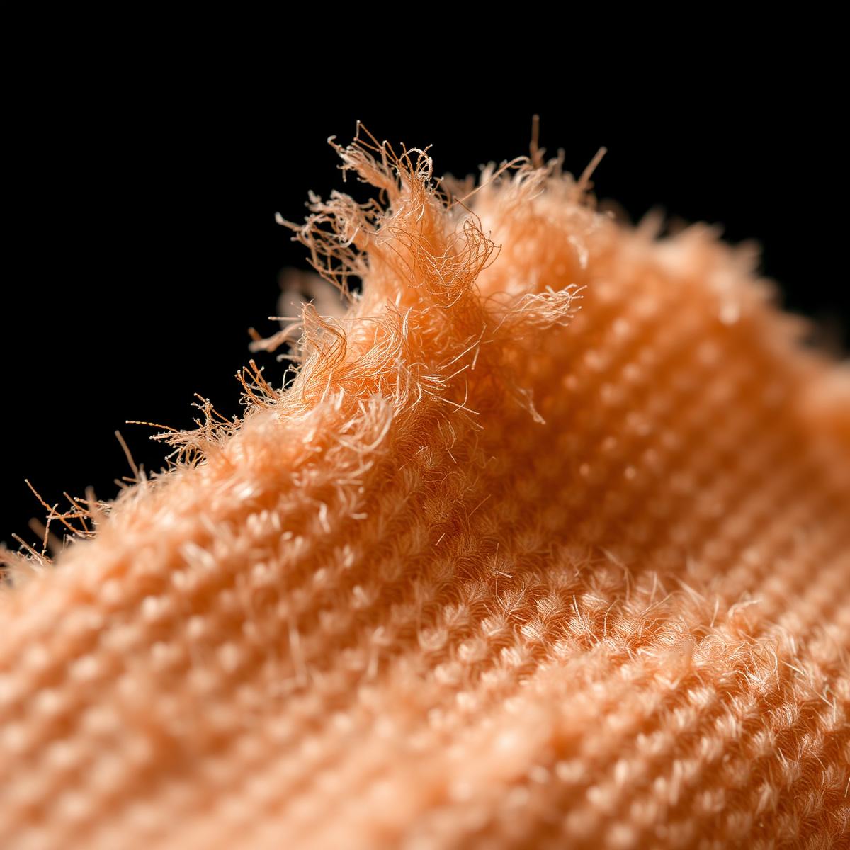 Biodegradable composite material production