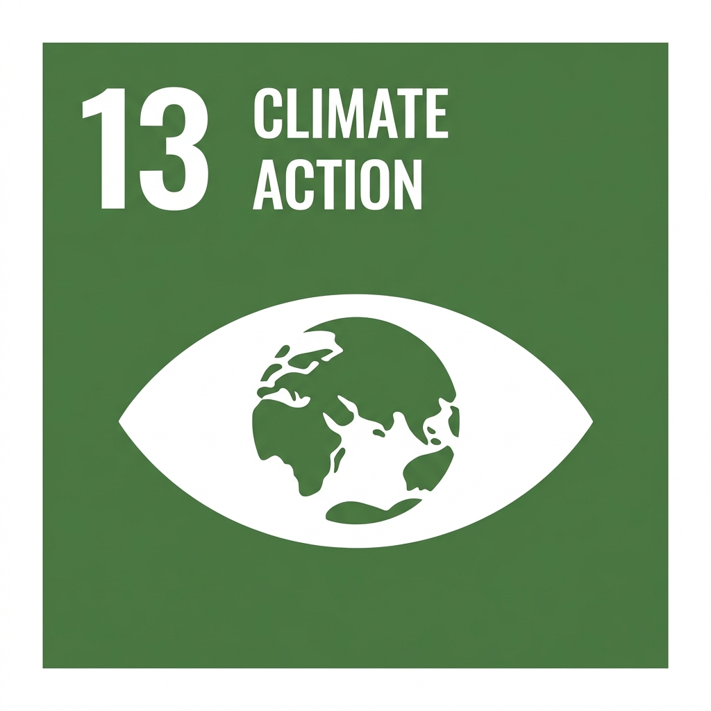 SDG 13: Climate Action